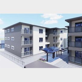 川西能勢口駅より徒歩7分 新築 3階建の賃貸物件