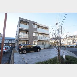 アイエヌ南花屋敷の賃貸物件
