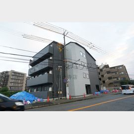 中山寺駅より徒歩9分 新築 4階建の賃貸物件