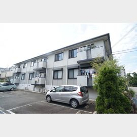 プリマベーラKの賃貸物件