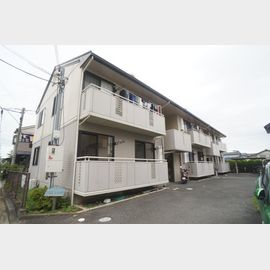 川西池田駅より徒歩16分 2階 築29年5ヶ月の賃貸物件