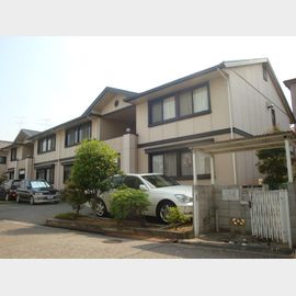 エクセル安倉の賃貸物件