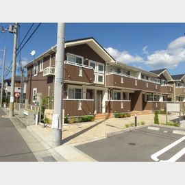 ソレイユ２ 2階 築14年5ヶ月の賃貸物件