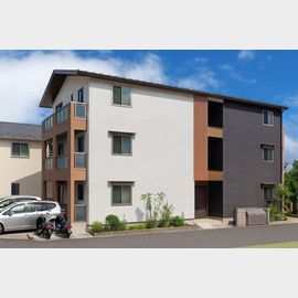 マンション池ノ上の賃貸物件