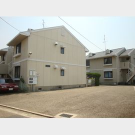 セジュール安倉Bの賃貸物件