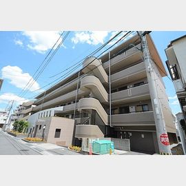 アグレスト昆陽池西の賃貸物件