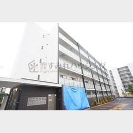 グラシス池尻の賃貸物件