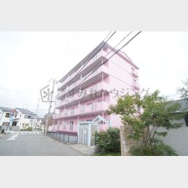 鈴彩館の賃貸物件