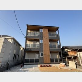 シーズンズ仁川の賃貸物件