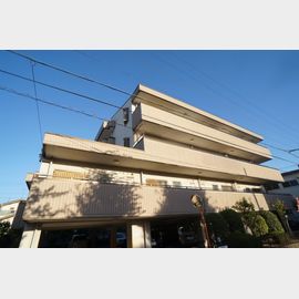 グランドゥール安倉 2階 築32年の賃貸物件