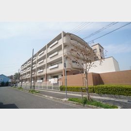 マトック荻野の賃貸物件