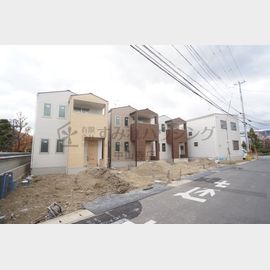 中山寺駅より徒歩8分 1階 新築の賃貸物件