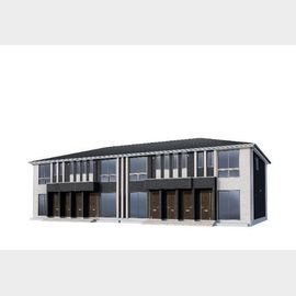 伊丹駅よりバス17分 新築 2階建の賃貸物件