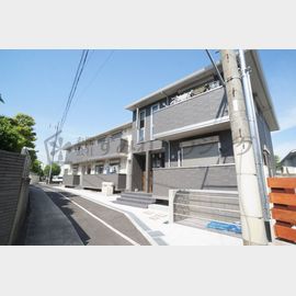 クラーラハウスの賃貸物件