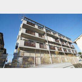 宝塚駅よりバス14分 1階 築32年の賃貸物件