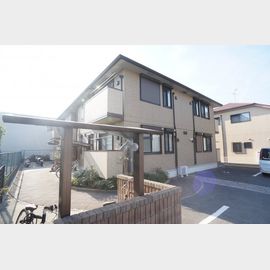 ティアレの賃貸物件