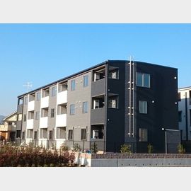 ボア・ソルチの賃貸物件