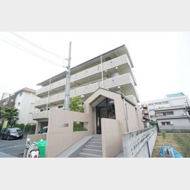 コスモカウンティI 3階 築30年4ヶ月の賃貸物件