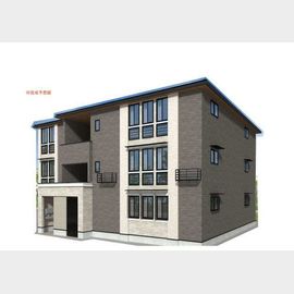 伊丹駅よりバス8分 1階 新築の賃貸物件