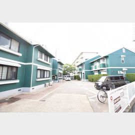 池尻ハイツＡの賃貸物件