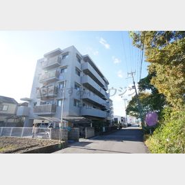 ピュールラルゴの賃貸物件