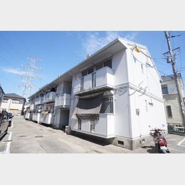 ブランシャンブルの賃貸物件