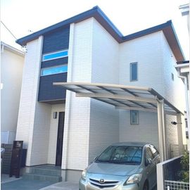 中山寺駅より徒歩11分 1階 築2年11ヶ月の賃貸物件