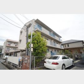 清荒神駅より徒歩17分 2階 築37年11ヶ月の賃貸物件