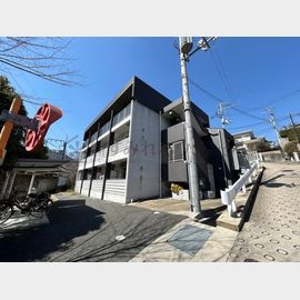 A.Grayish宝塚 2階 築10年11ヶ月の賃貸物件