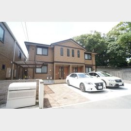 グランベル 2階 築12年2ヶ月の賃貸物件