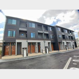 売布神社駅より徒歩4分 1階 新築の賃貸物件