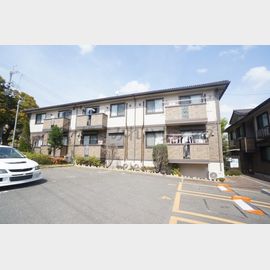 グランボヌール花屋敷の賃貸物件