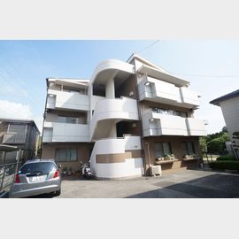 SERENO壱番館 3階 築32年2ヶ月の賃貸物件