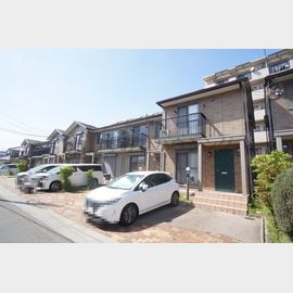 川西池田駅より徒歩14分 1階 築19年6ヶ月の賃貸物件