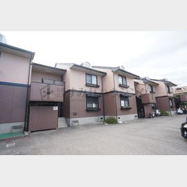 ラ・フォーレ安倉 1階 築33年5ヶ月の賃貸物件