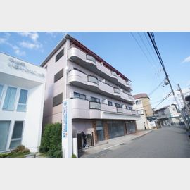 リヒテール中山の賃貸物件