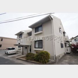 メゾンフレール 2階 築36年1ヶ月の賃貸物件