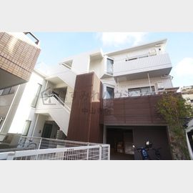 中山寺駅より徒歩15分 2階 築36年11ヶ月の賃貸物件