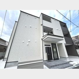ココングランジュール川西小花の賃貸物件