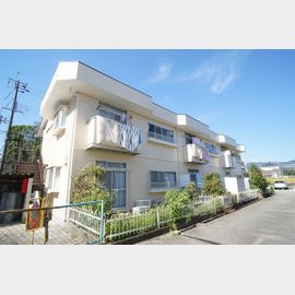 中山寺駅より徒歩22分 2階 築33年1ヶ月の賃貸物件