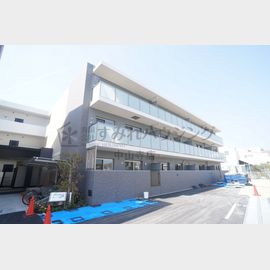 川西池田駅より徒歩2分 1階 築1年1ヶ月の賃貸物件