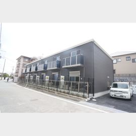 ClairBlancの賃貸物件