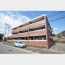 清荒神駅より徒歩10分 2階 築14年1ヶ月の賃貸物件