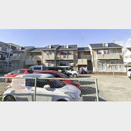 セジュール荻野北 1階 築36年の賃貸物件