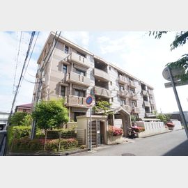 カサソレアード 1階 築30年4ヶ月の賃貸物件