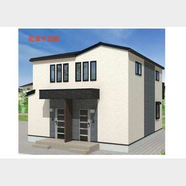 山本駅より徒歩10分 1階 新築の賃貸物件