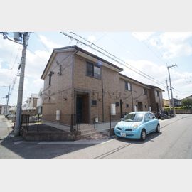 中山寺駅より徒歩34分 1階 築19年10ヶ月の賃貸物件