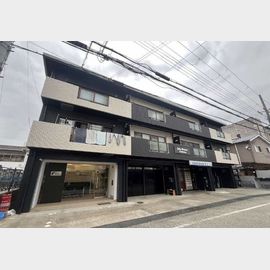 ジョンメゾン小浜の賃貸物件