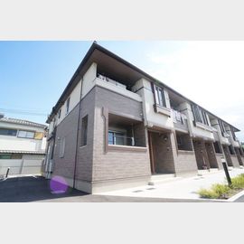 ヴィレッタの賃貸物件