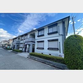 グレースライフA棟 2階 築32年6ヶ月の賃貸物件